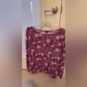 Women’s Blouse
